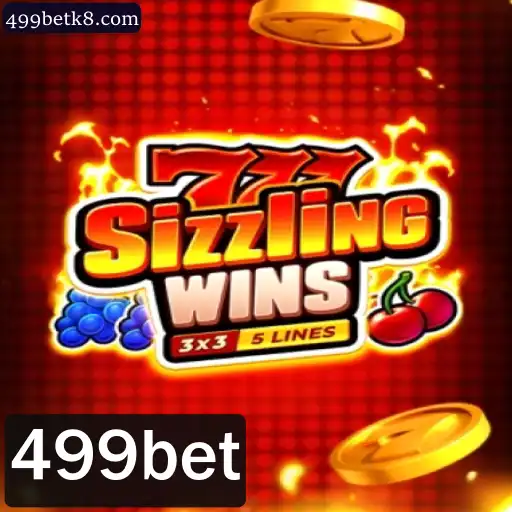 Descubra o Excitante Mundo de 777sizzlingwins com 499bet
