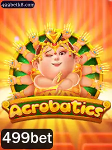 Explorando o Jogo Acrobatics: Um Mergulho em sua Introdução, Descrição e Regras