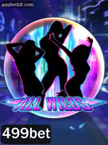 Descubra AllWilds: Um Jogo Inovador em Parceria com 499bet