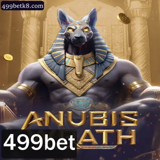 AnubisWrath: Uma Imersão no Antigo Egito com Possibilidades Competitivas