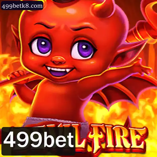 DevilFire: A Nova Sensação de Apostas no Mundo dos Jogos com 499bet