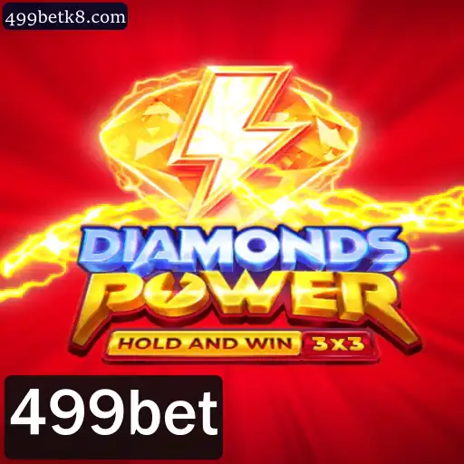 Descubra o Fascinante Mundo de Diamondspower e como a 499bet se Integra