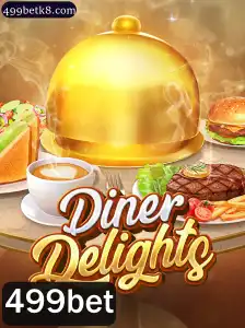 Descubra DinerDelights: Um Jogo de Estratégia Deliciosamente Inovador