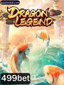 Descubra o Mundo de 'DragonLegend': Um Jogo Inovador no Cenário Atual