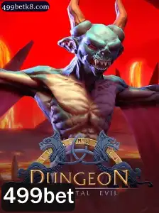 Descubra o Empolgante Mundo de Dungeon: Mergulhe na Aventura com 499bet