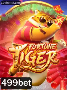 Descubra o Fascinante Mundo de FortuneTiger no 499bet