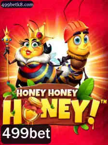 Descubra o Fascinante Mundo do Jogo HoneyHoneyHoney na 499bet