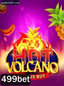 Explorando HotVolcanoBonusBuy: Regras e Estratégias do Jogo Popular na 499bet