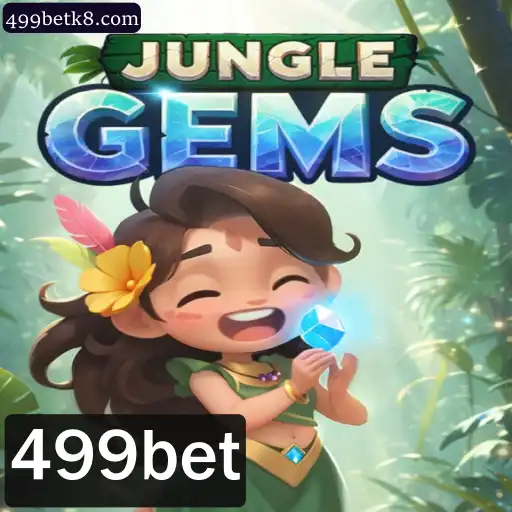 Descubra o Fascinante Mundo de JungleGems: Um Guia Completo para Jogadores