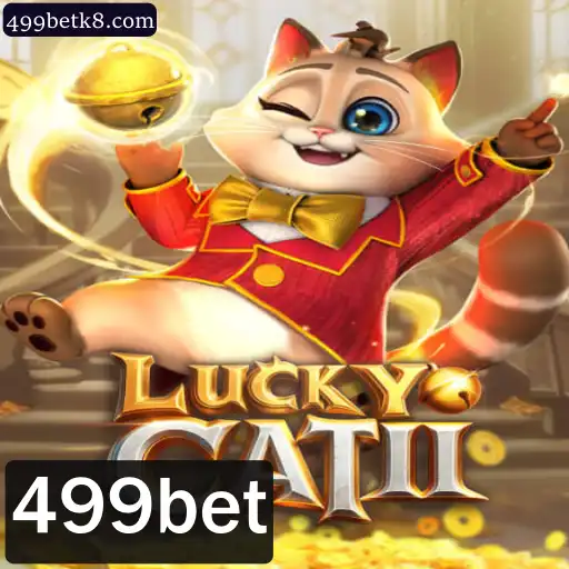 Explorando o Mundo de LuckyCatII: Diversão e Estratégia com o 499bet