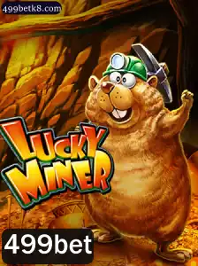 Descubra o Fascinante Jogo LuckyMiner e Suas Regras Exclusivas