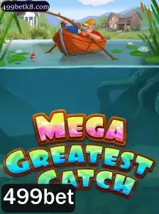 MegaGreatestCatch: Um Novo Fenômeno no Mundo dos Jogos