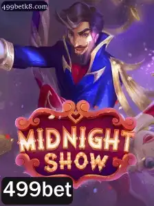 Descubra o Fascinante Mundo de MidnightShow no Universo 499bet
