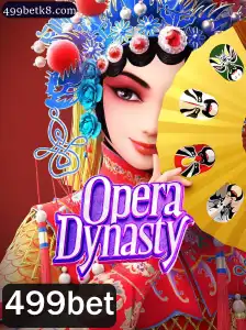 Explorando OperaDynasty: Um Mergulho no Mundo dos Jogos com 499bet
