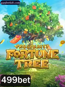 Descubra ProsperityFortuneTree: O Jogo de Estratégia Popular na Comunidade 499bet