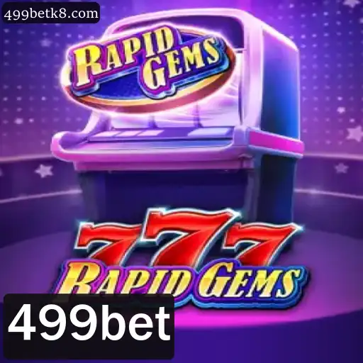 Descubra RapidGems777: Jogue e Vença no 499bet