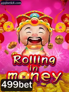 Explorando o Fascinante Mundo de RollingInMoney: Um Guia Completo