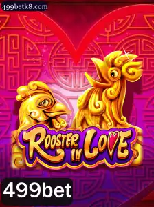 Descubra o Fascinante Mundo de RoosterInLove: O Jogo que Está Conquistando a 499bet