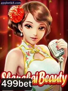 Explorando o Fascinante Mundo de ShanghaiBeauty