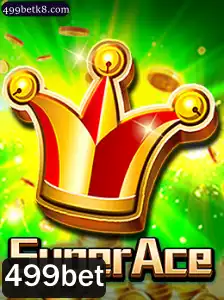 Explorando SuperAce: Um Jogo Inovador com Forte Elemento Competitivo