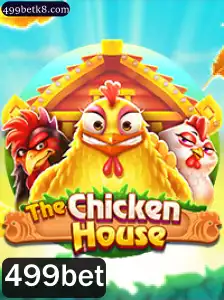 Descubra as Emoções de TheChickenHouse e 499bet