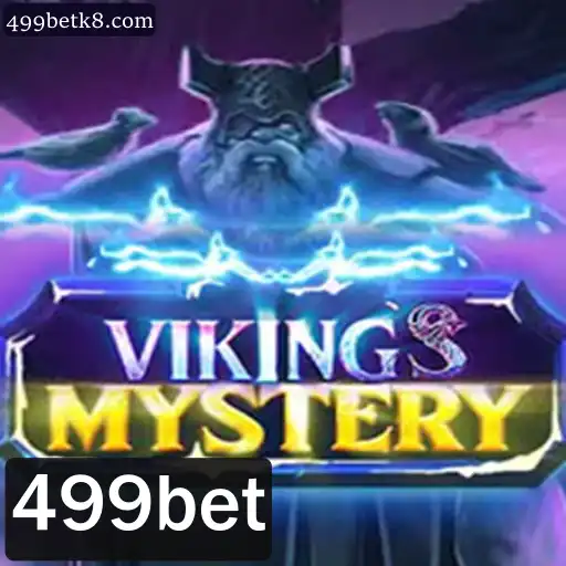 VikingsMystery: Explorando um Mundo de Aventuras com 499bet