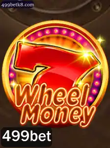 Descubra o Mundo Emocionante do Jogo WheelMoney