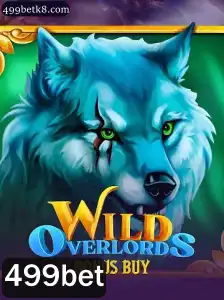 Desvendando o WildOverlordsBonusBuy: Um Mergulho no Novo Sensação do Cassino