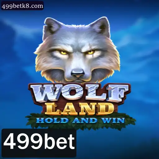 Explorando o Fascinante Mundo do Jogo WolfLand e a Conexão com 499bet