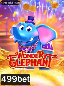 Descubra a Aventura Incrível de WonderElephant: Jogo Entusiasmante e Inovador