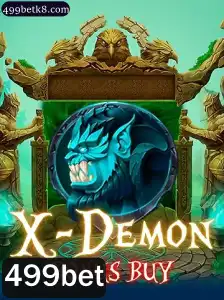Descubra o Emocionante Mundo de XDemonBonusBuy no 499bet